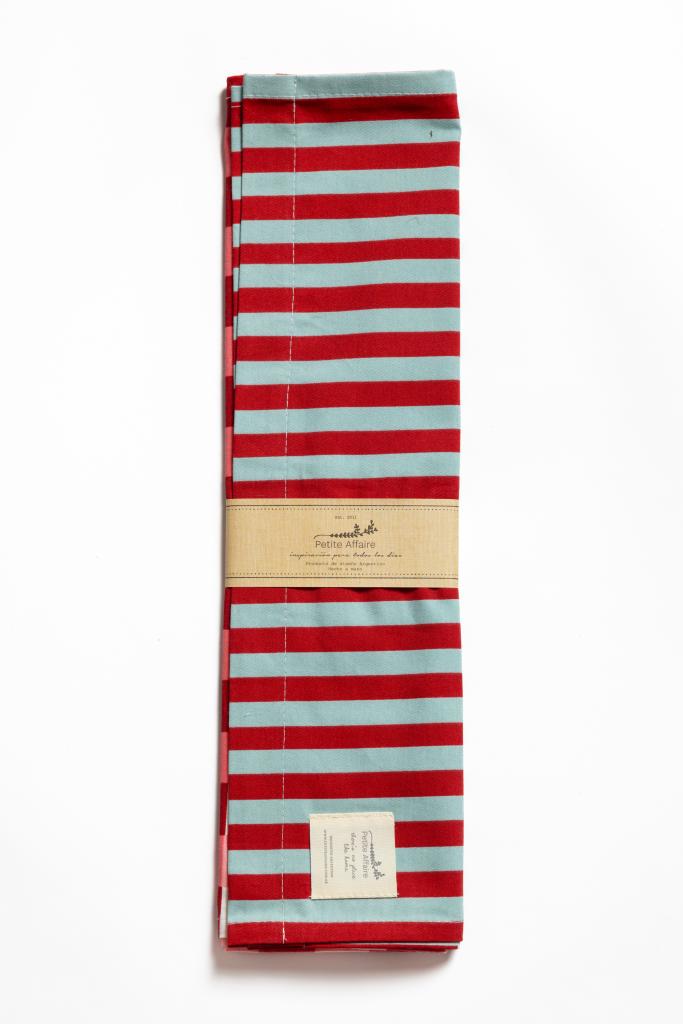 Runner Gabardina Riviera